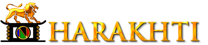 Harakhti