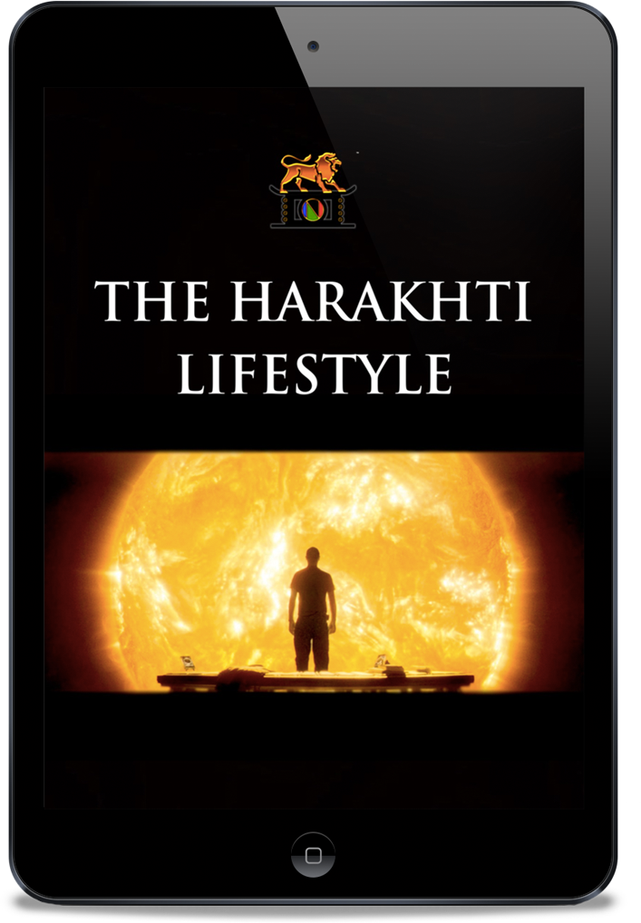 The Harakhti Lifestyle