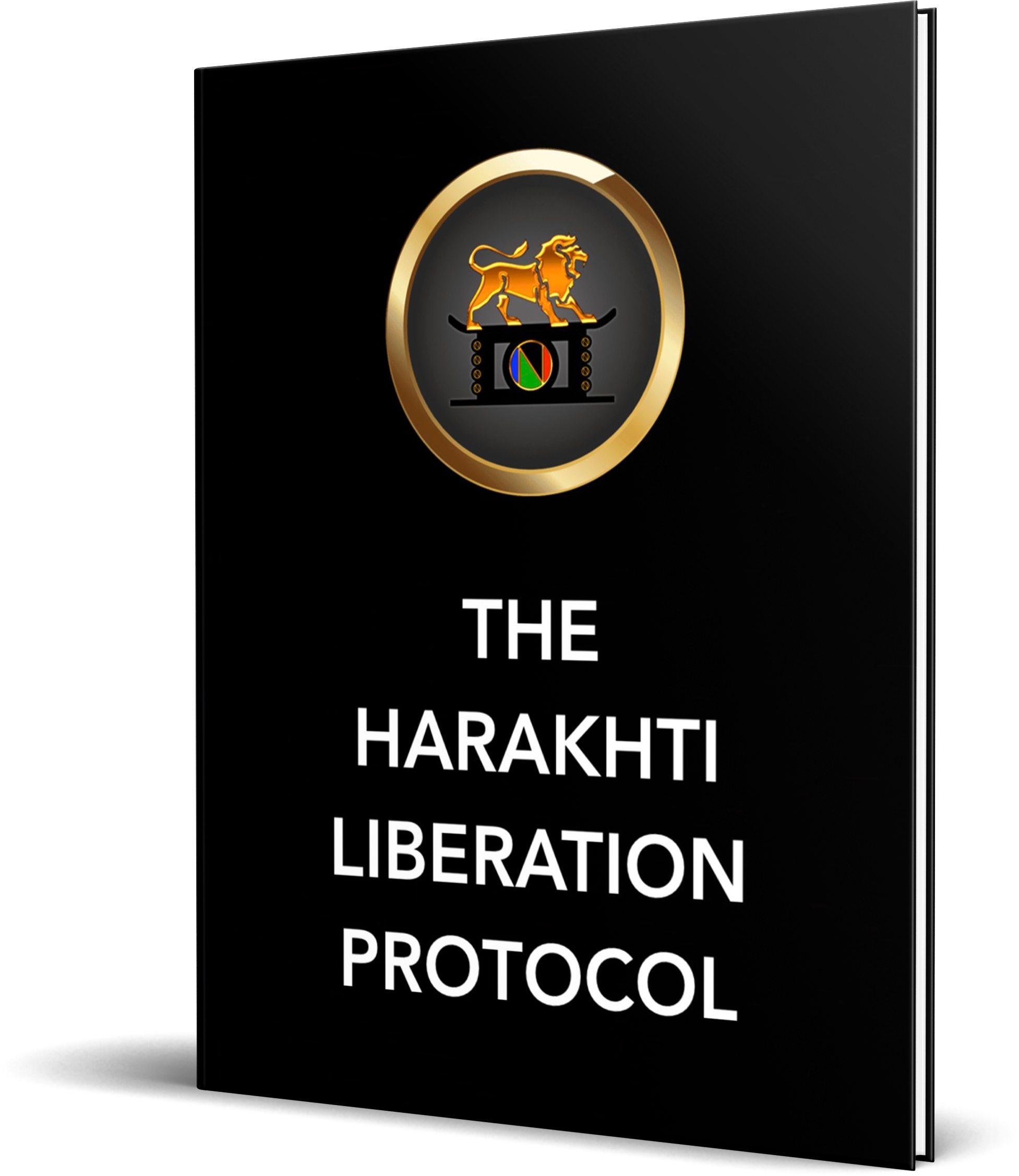 The Harakhti Liberation Protocol
