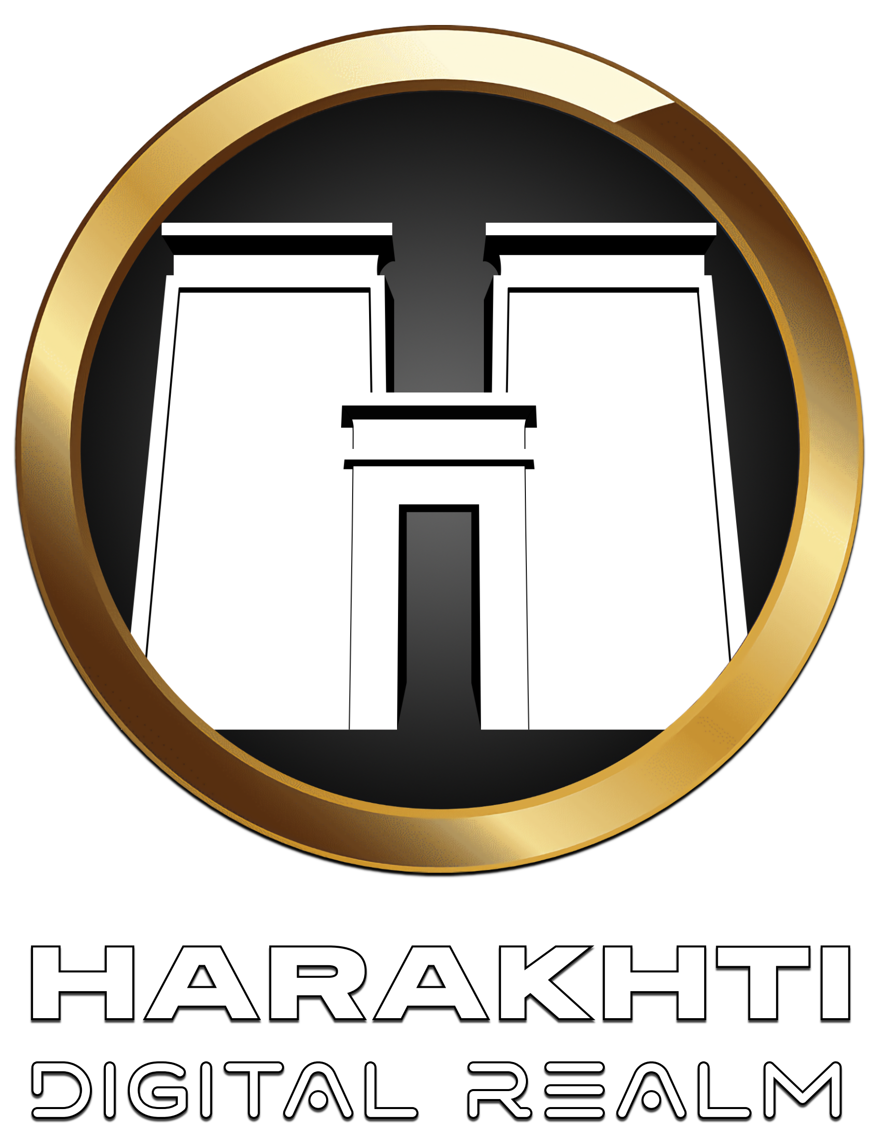 The Harakhti Digital Realm